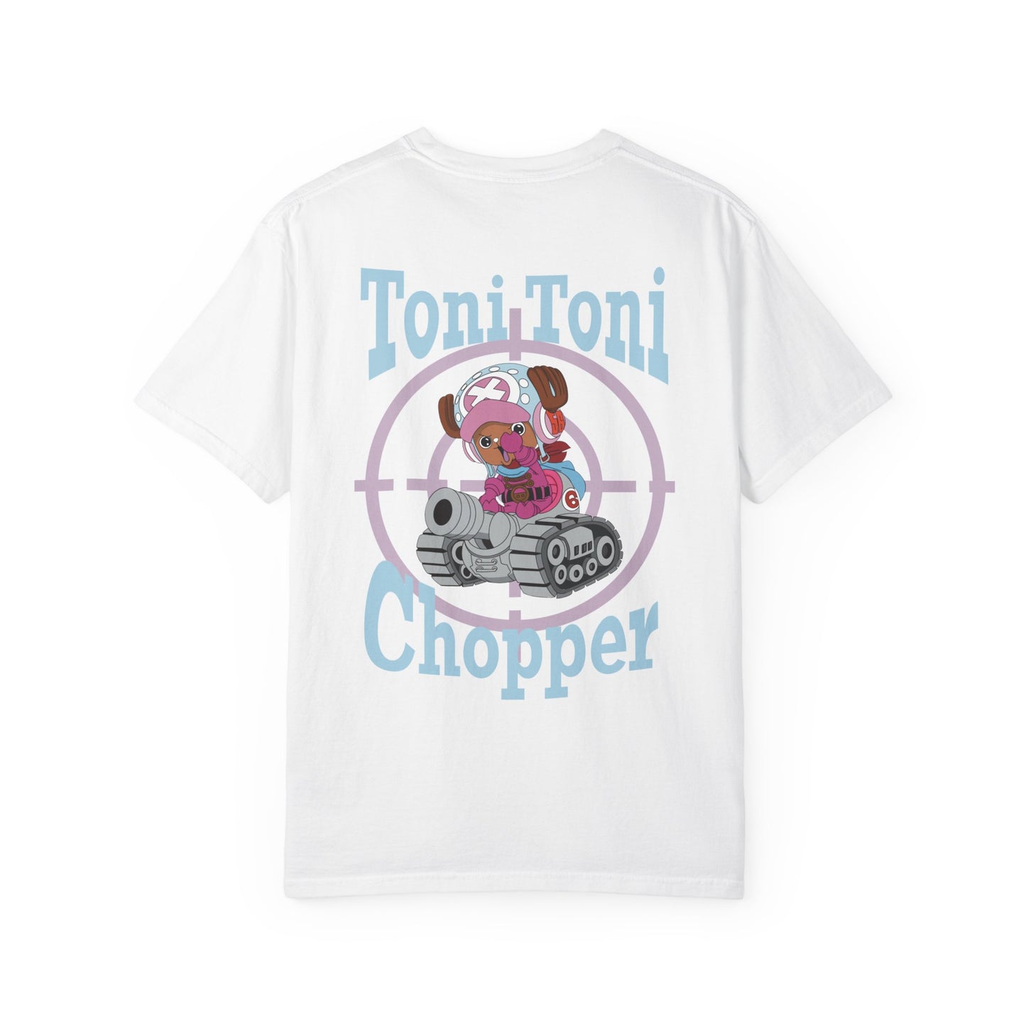 Toni Toni T-Shirt