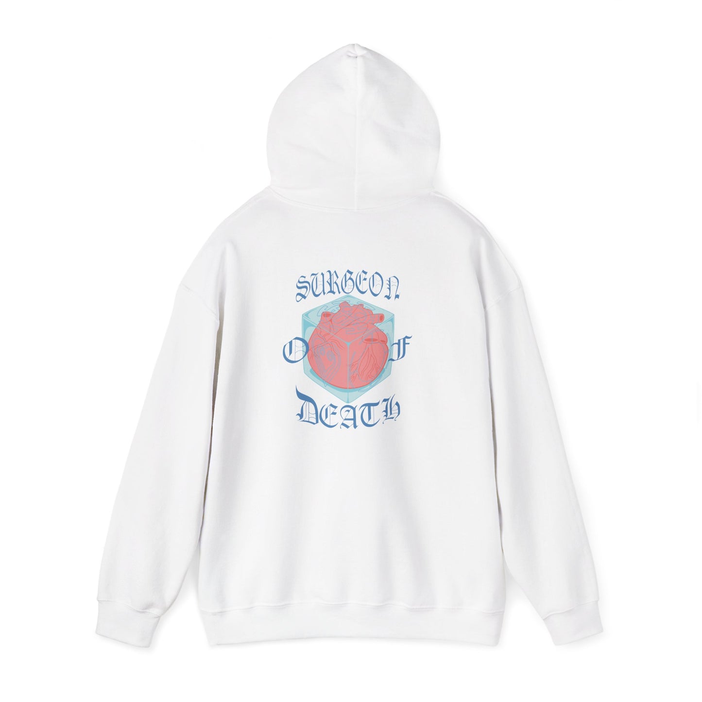 Law Hoodie