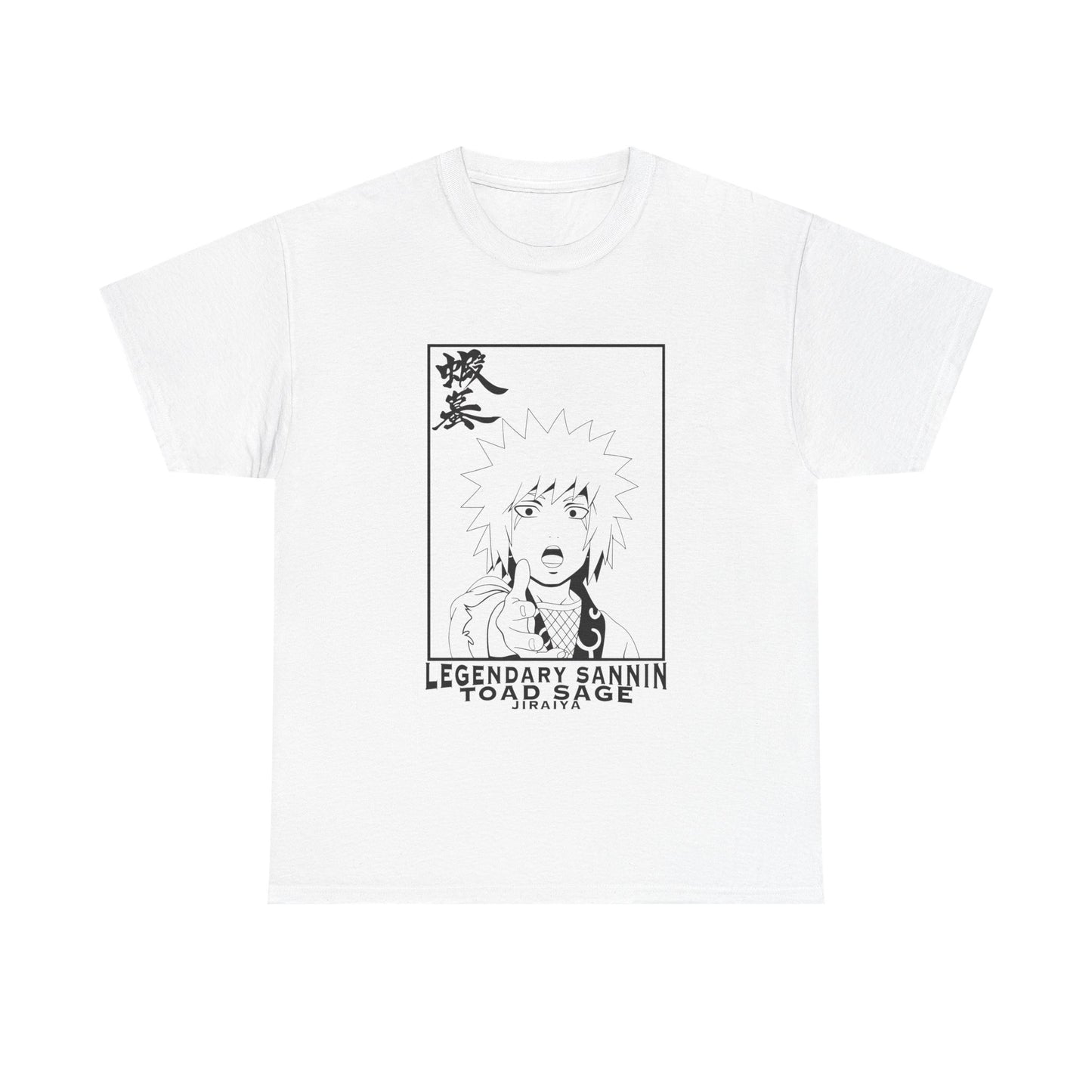 Jiraiya T-Shirt