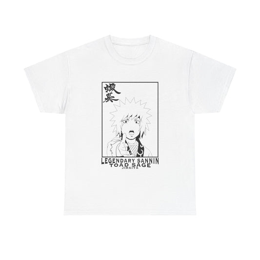 Jiraiya T-Shirt