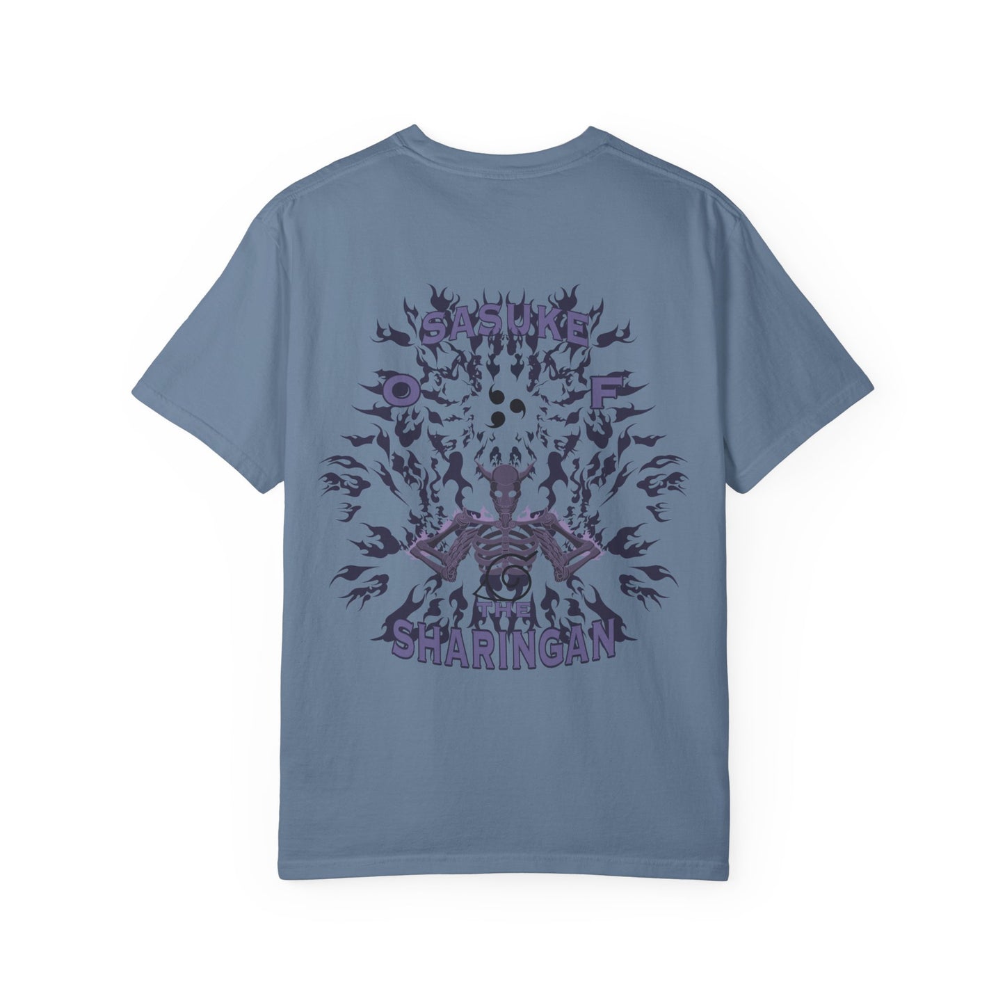 Sasuke Uchiha T-Shirt