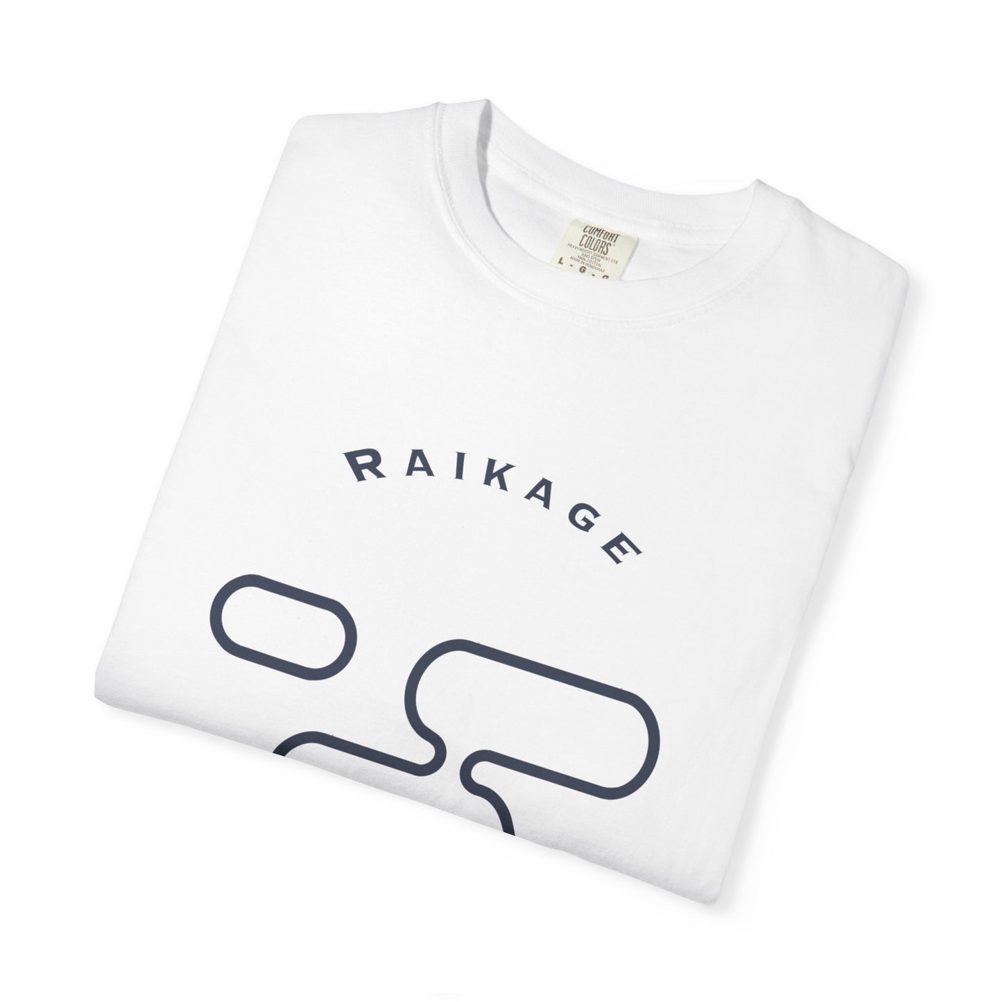 Hidden Cloud T-Shirt