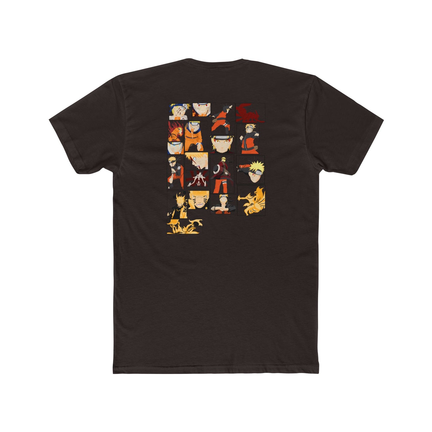 Naruto T-Shirt