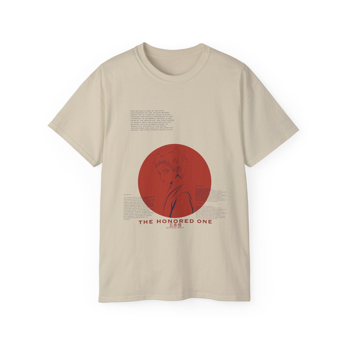 Gojo T-Shirt