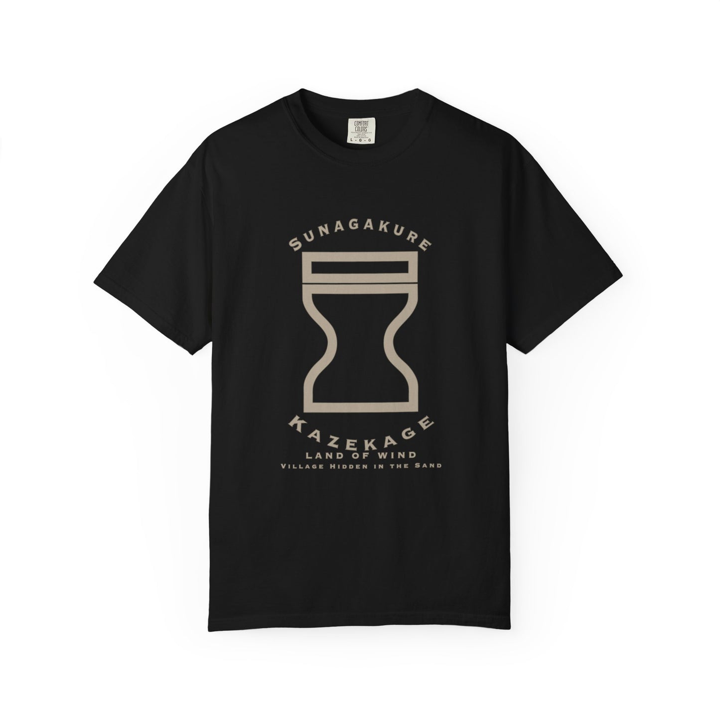 Hidden Sand T-Shirt