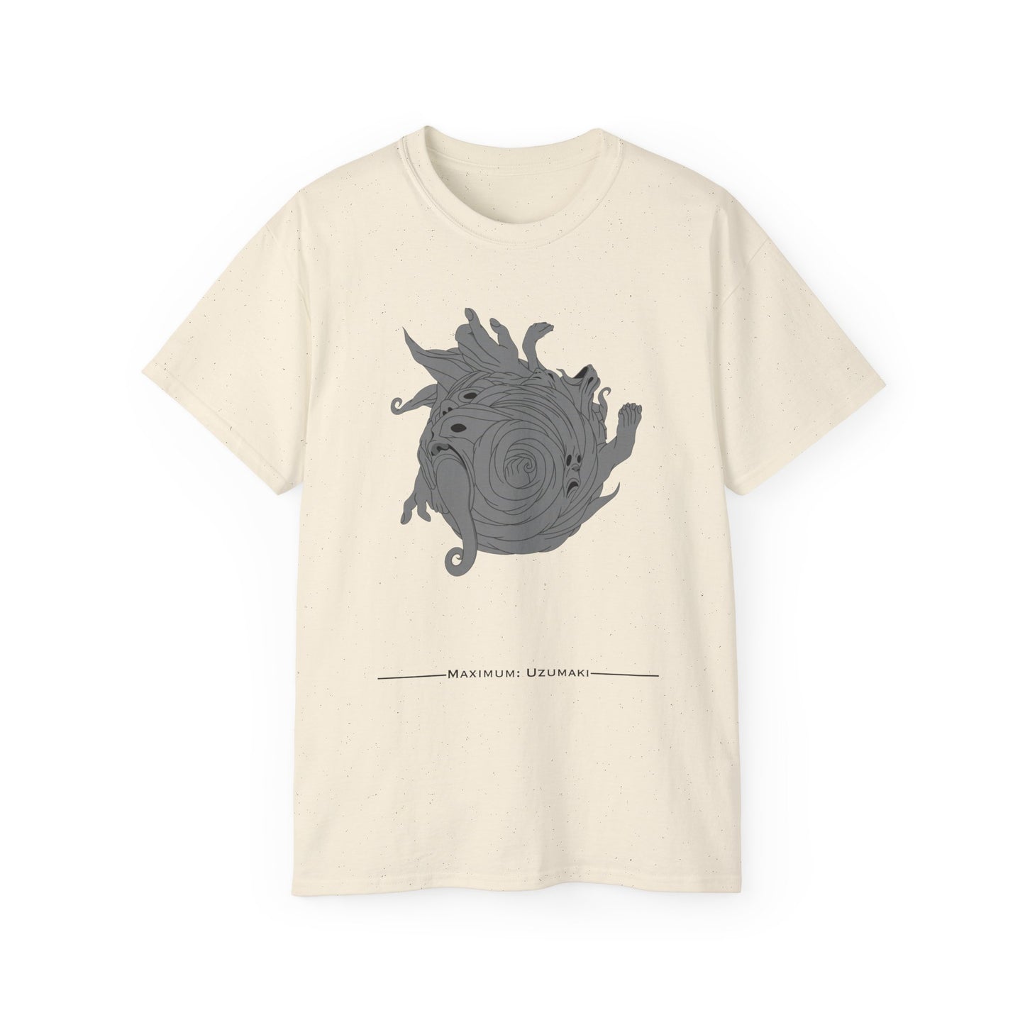 Maximum: Uzumaki T-Shirt