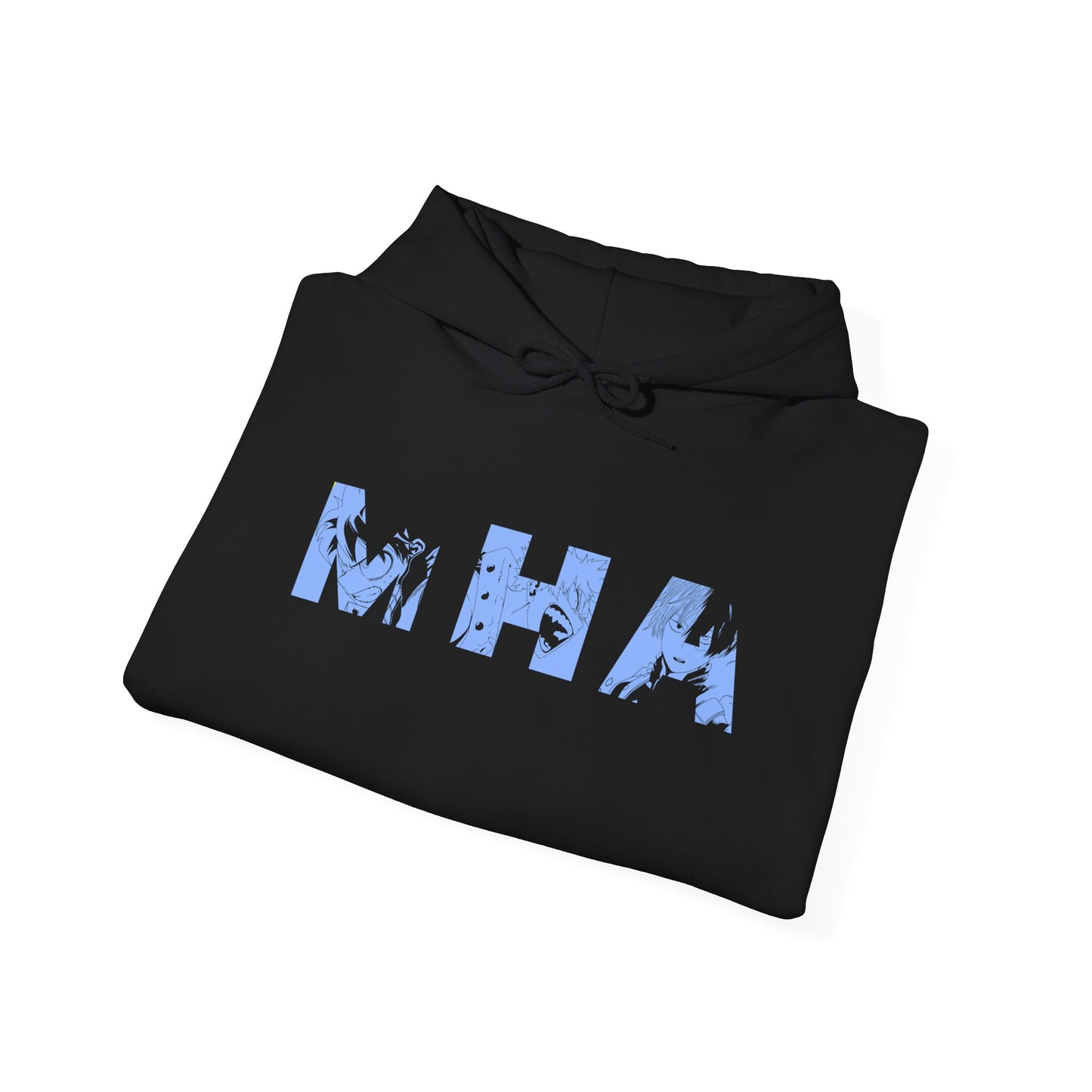 My Hero Hoodie