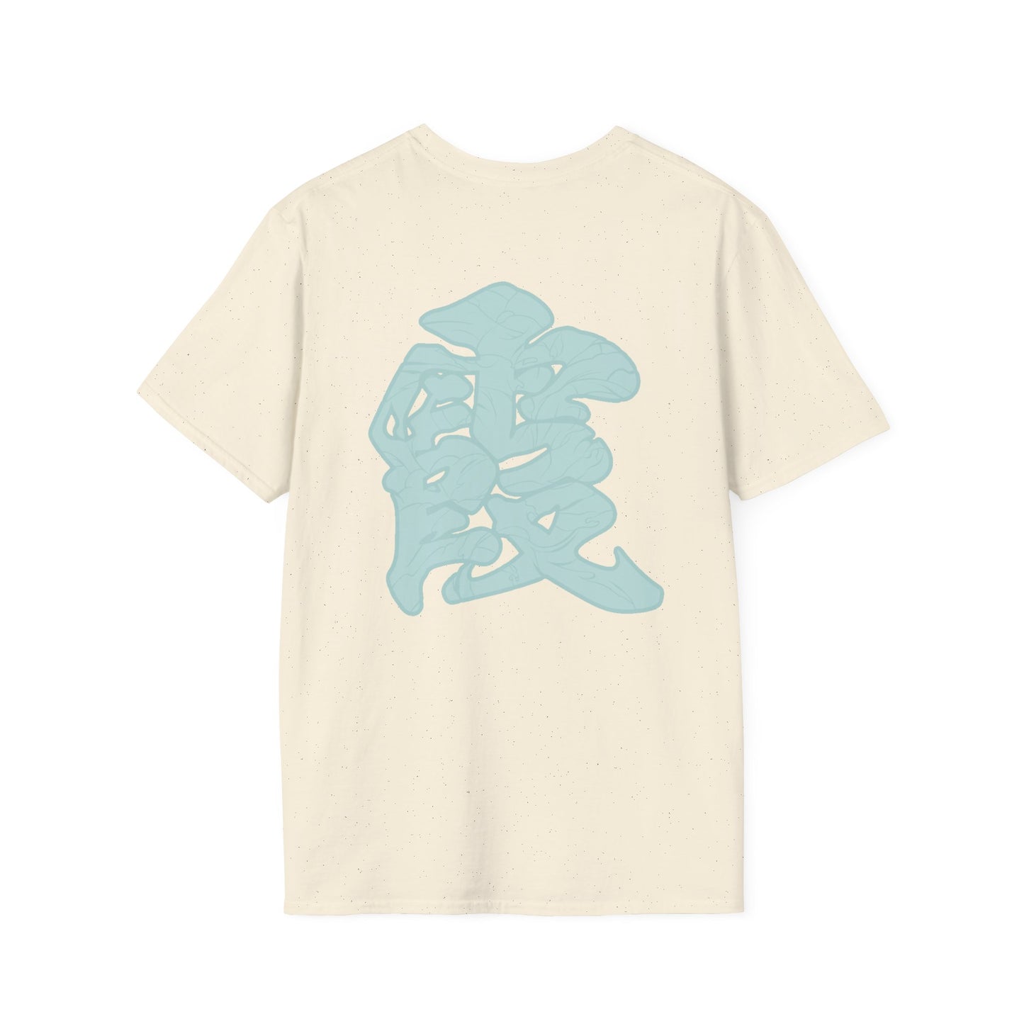 Mist Hashira T-Shirt