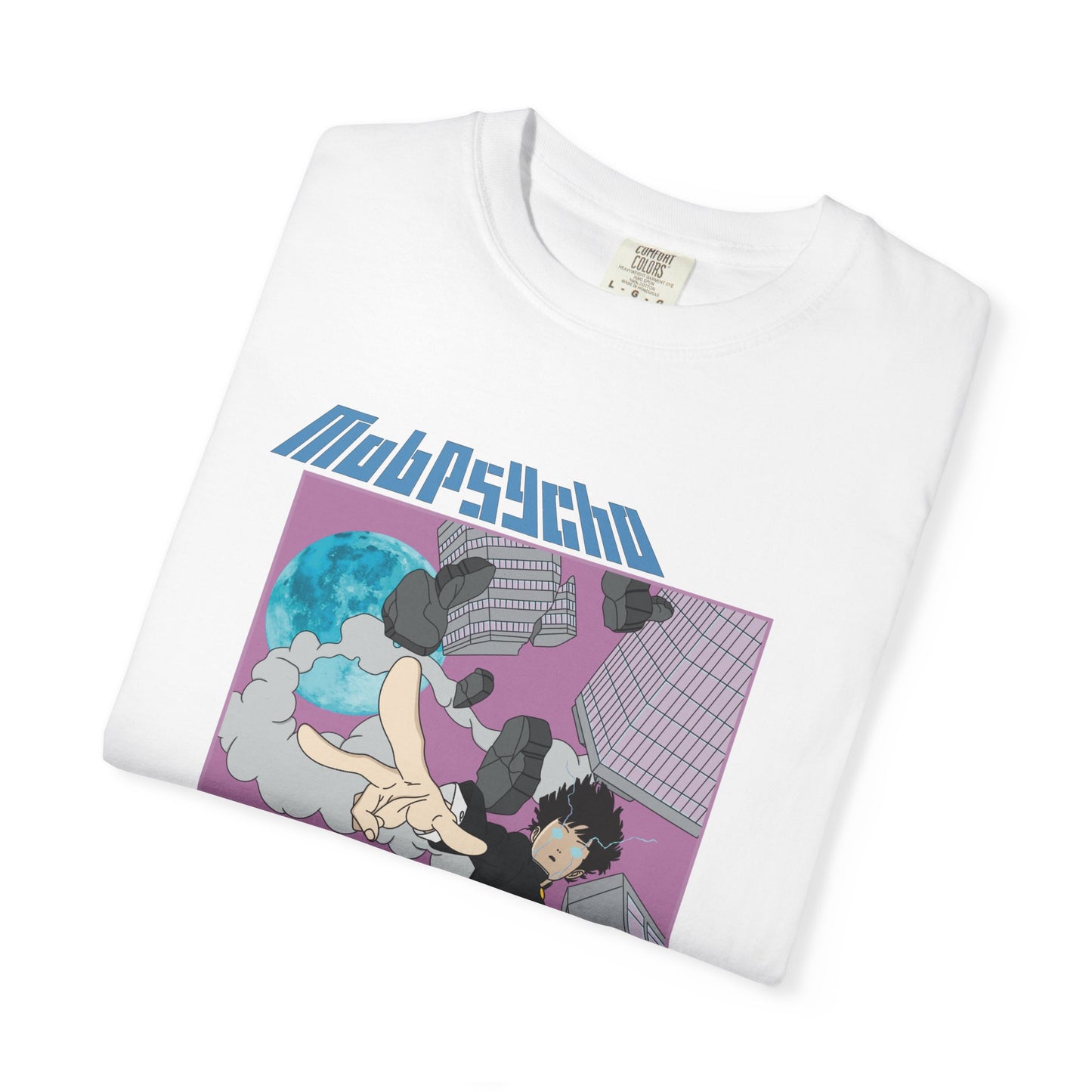 Mob Psycho T-Shirt