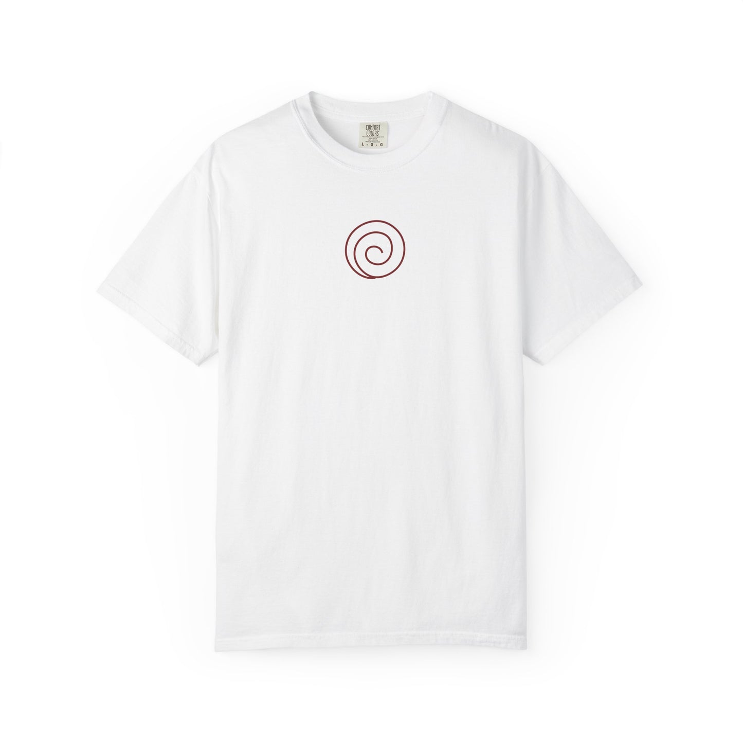Naruto Uzumaki T-Shirt