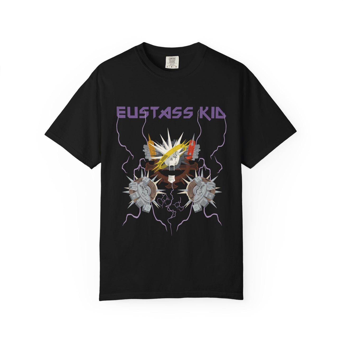 Eustass Kid T-Shirt