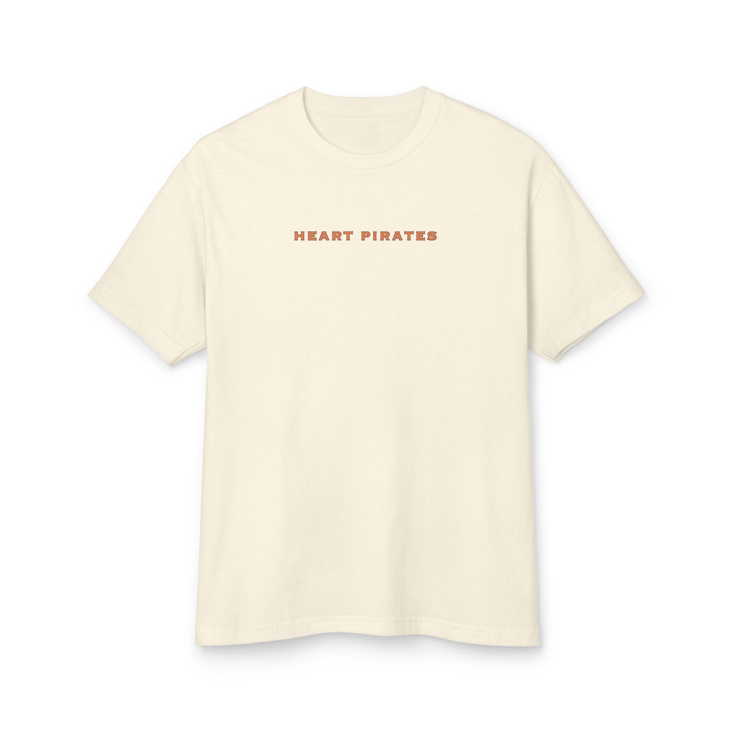 Heart Pirates T-Shirt
