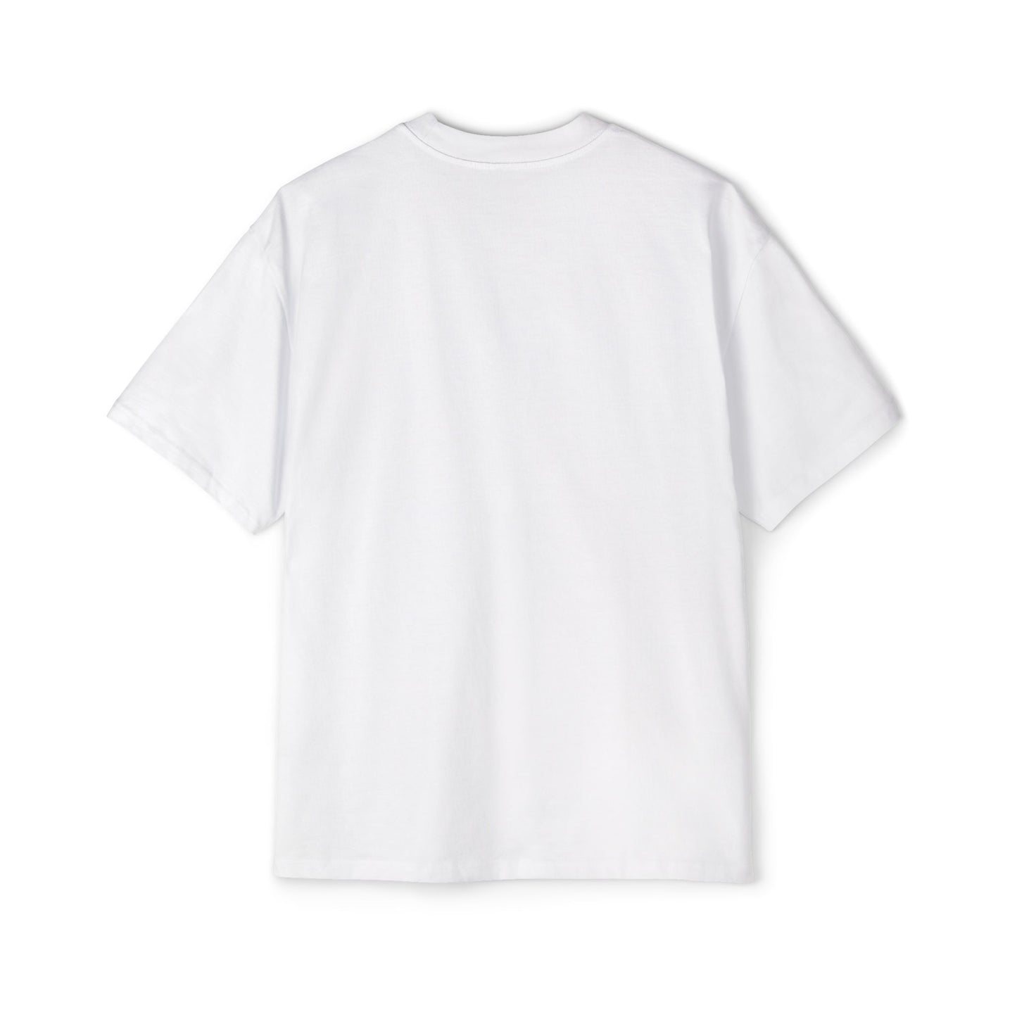 Ace Over-Sized T-Shirt