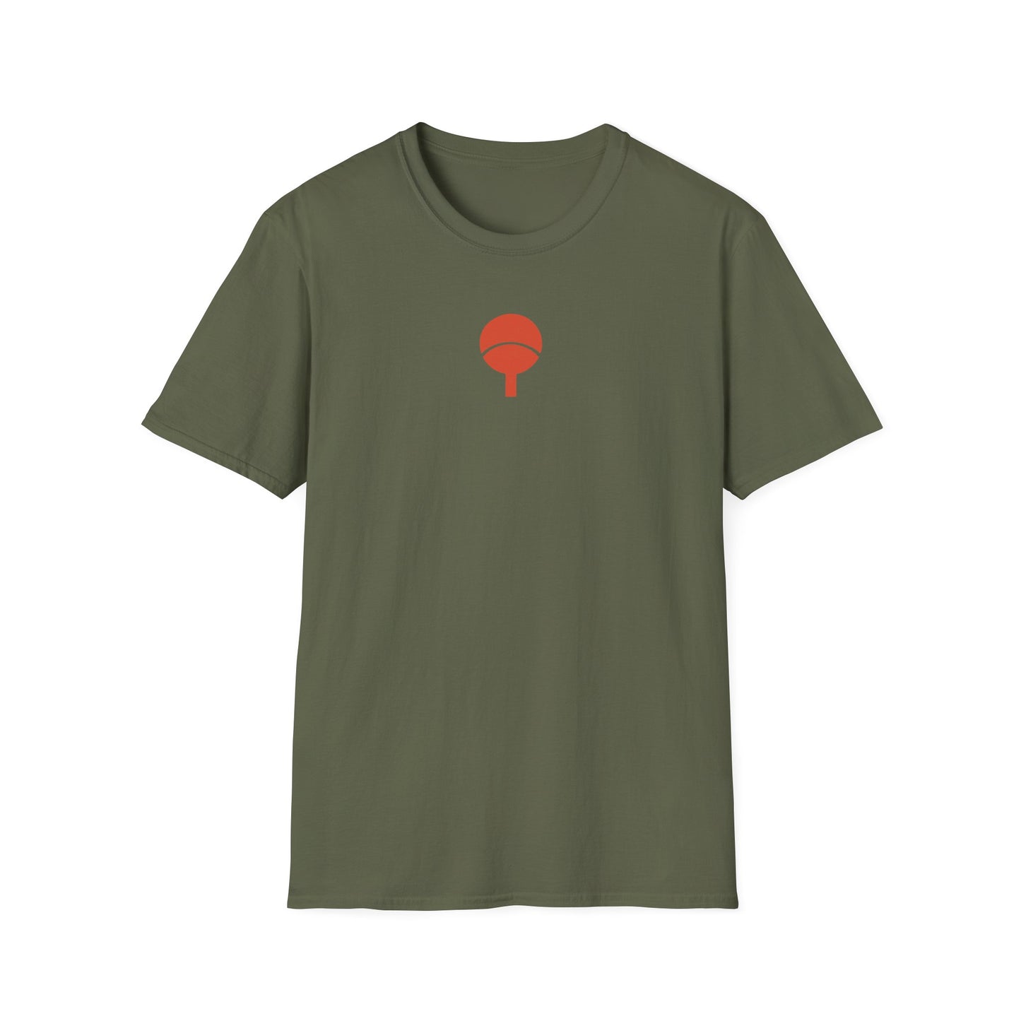 Obito Uchiha T-Shirt