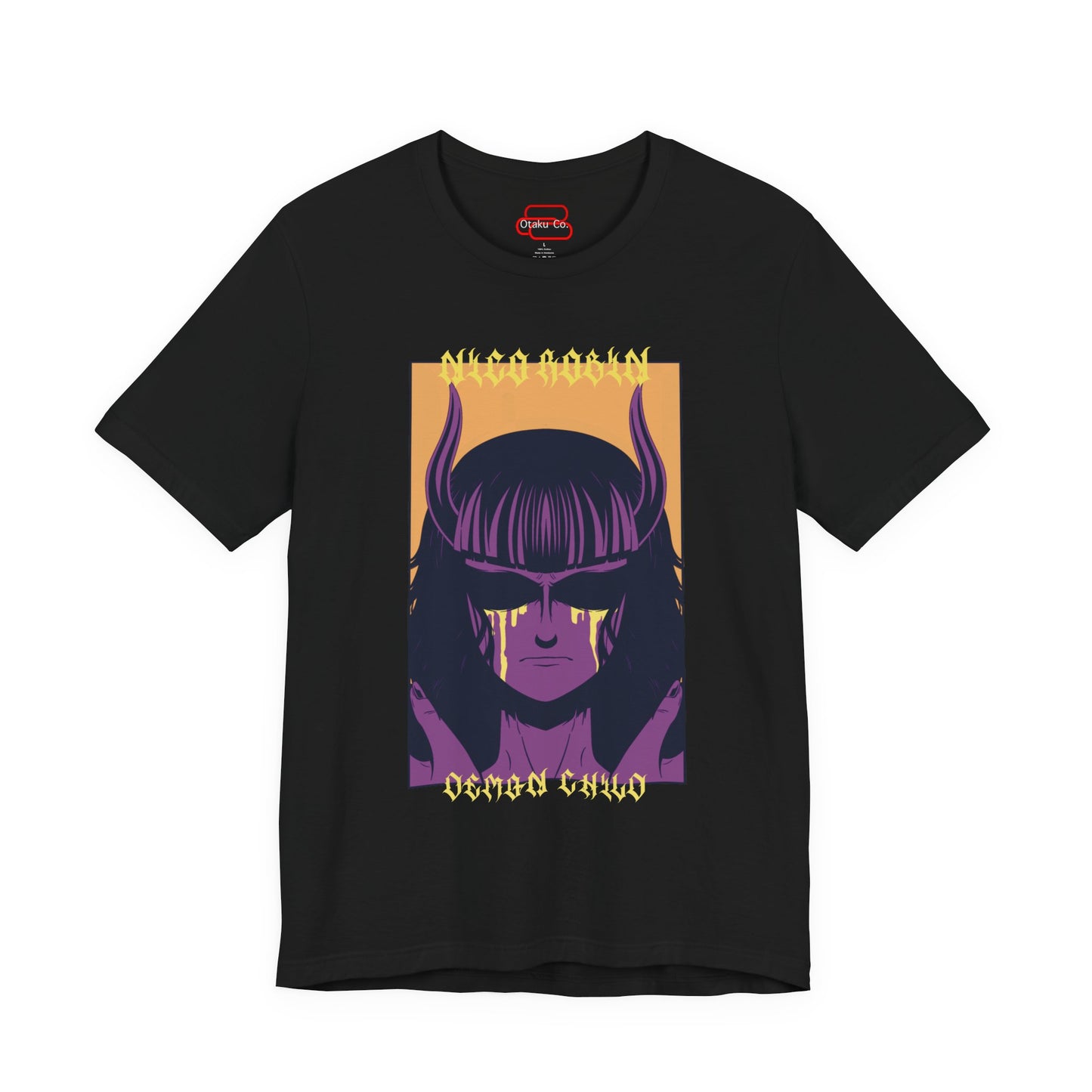 Demon Child T-Shirt