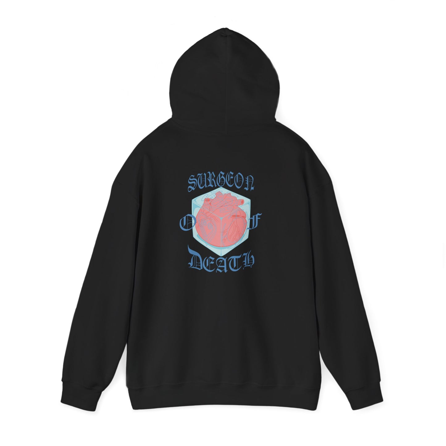 Law Hoodie