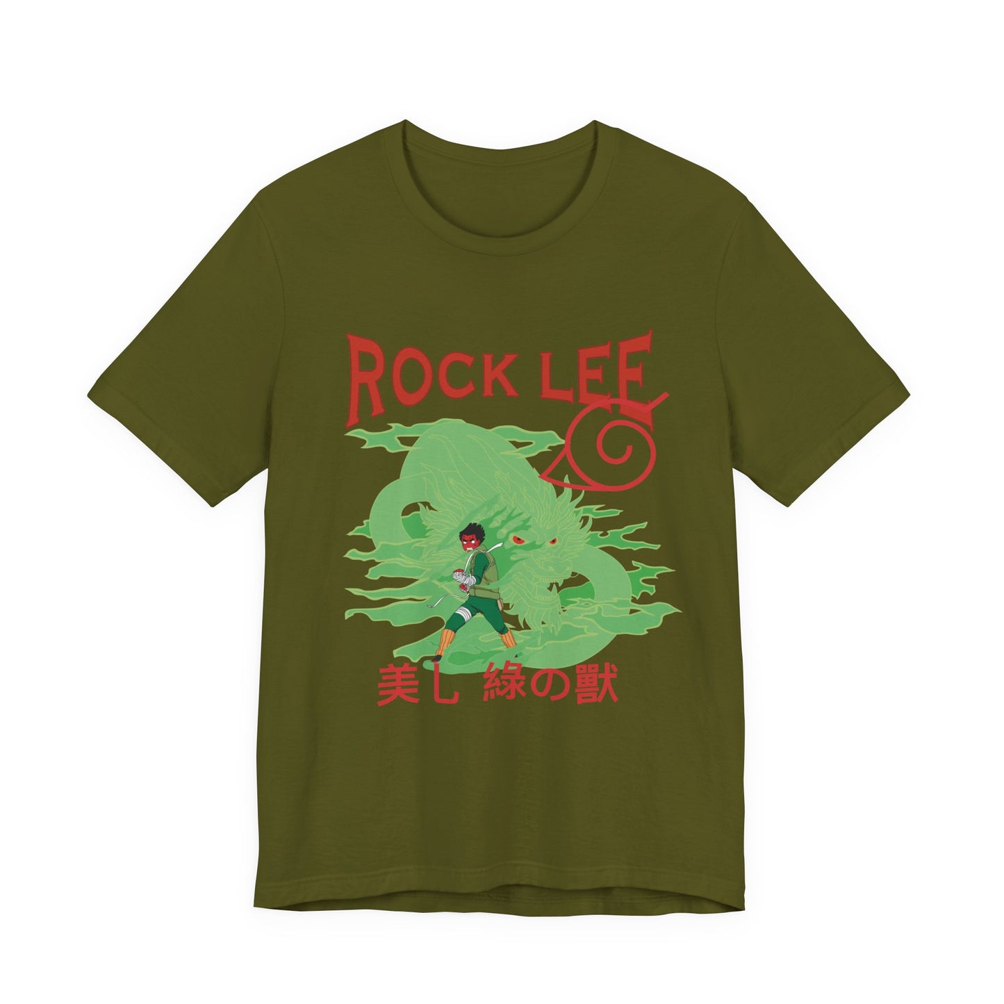 Rock Lee T-Shirt