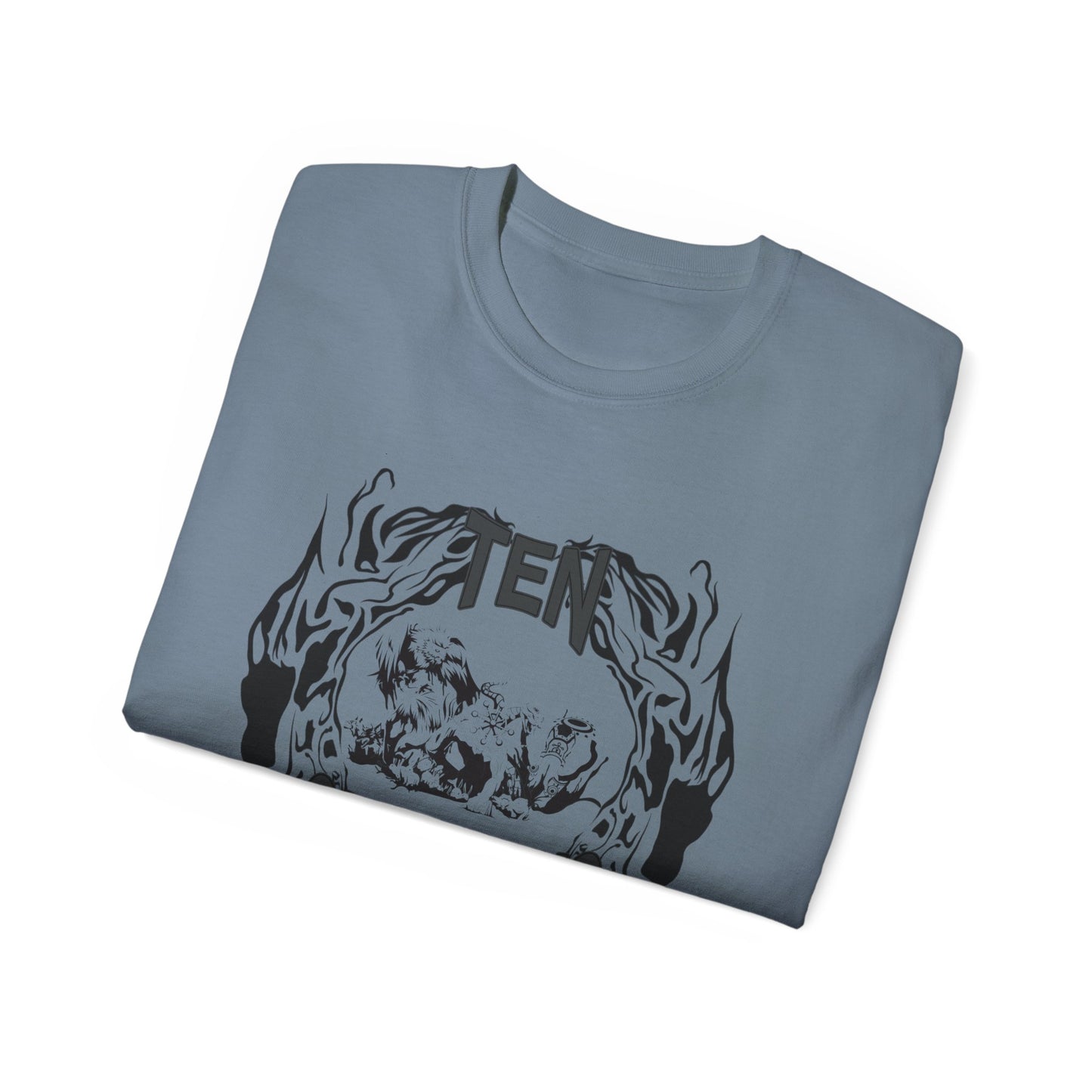 Ten Shadow T-Shirt