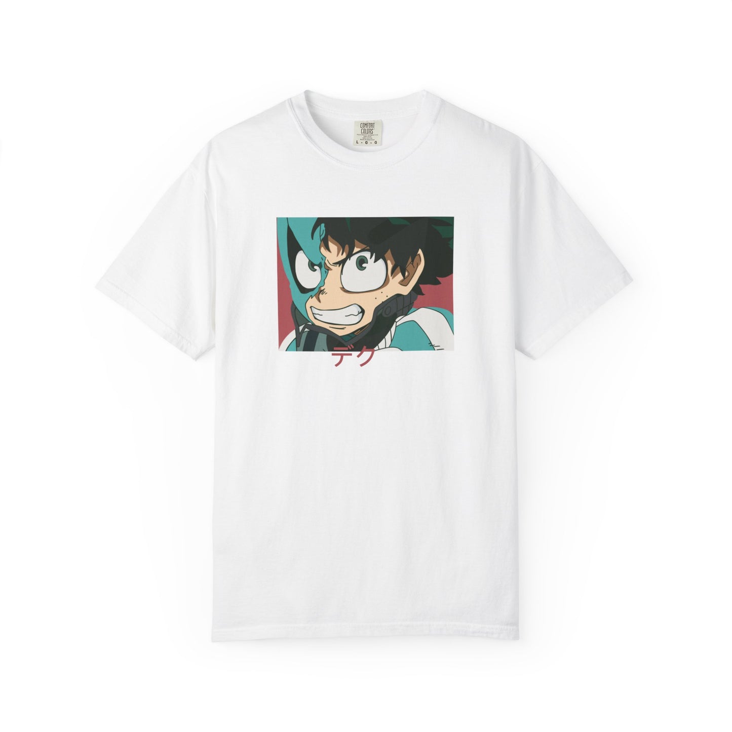 Deku T-shirt