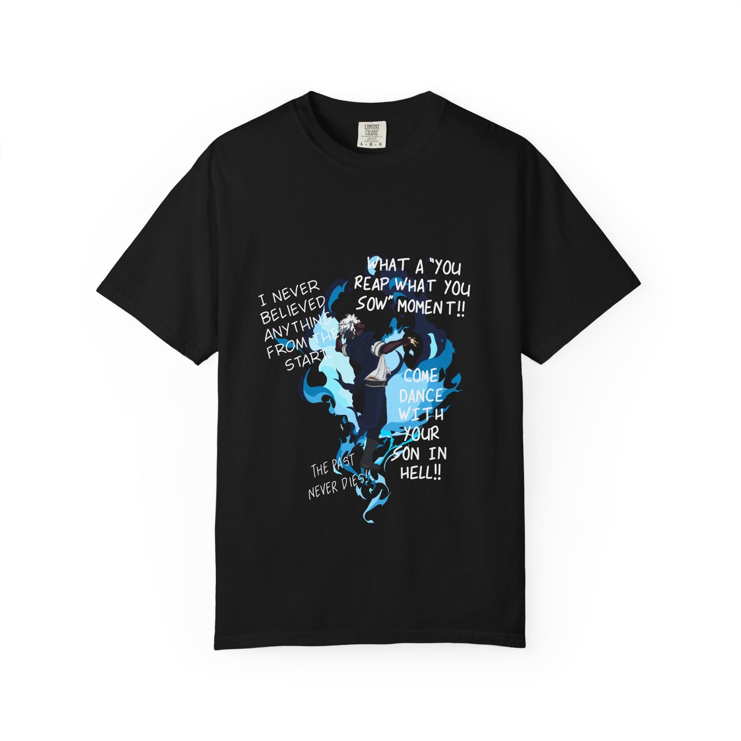 Dabi T-Shirt