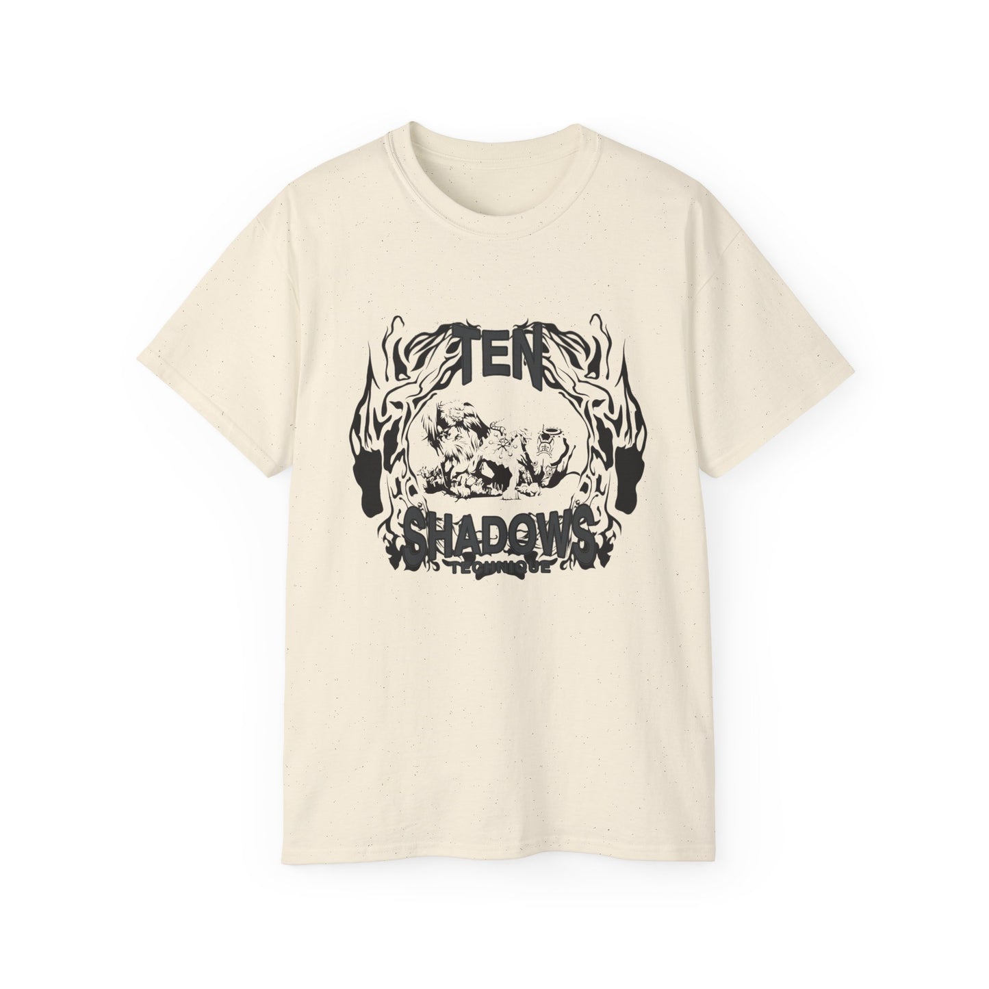 Ten Shadow T-Shirt