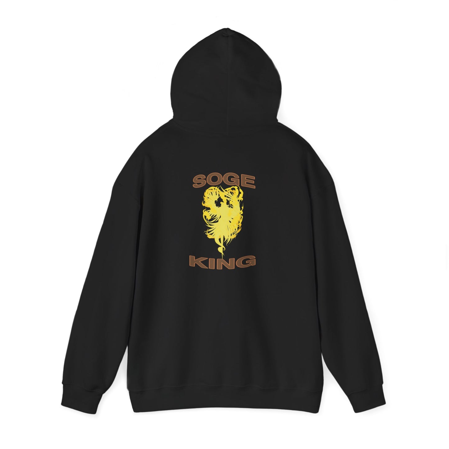 Soge King Hoodie