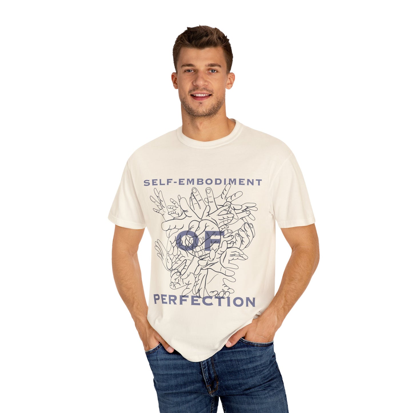 Self- Embodiment T-Shirt