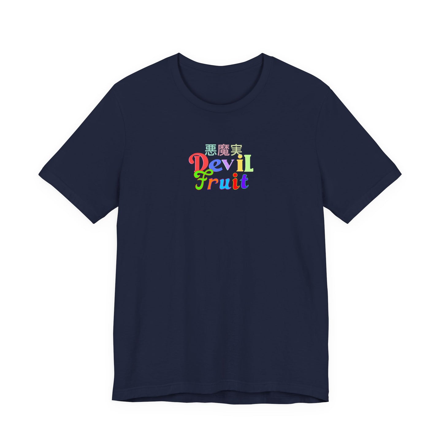 Devil Fruit T-Shirt