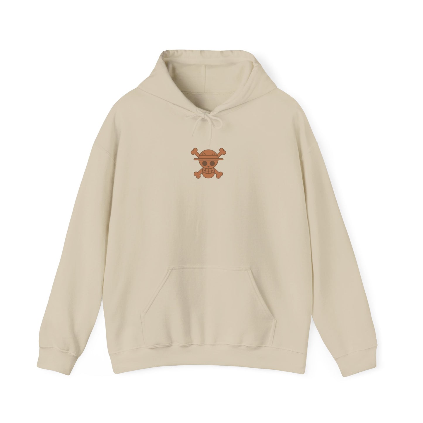 Soge King Hoodie