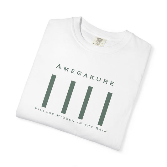 Hidden Rain T-Shirt