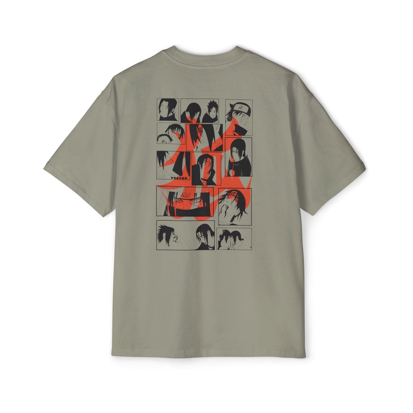 Itachi Over-Sized T-Shirt