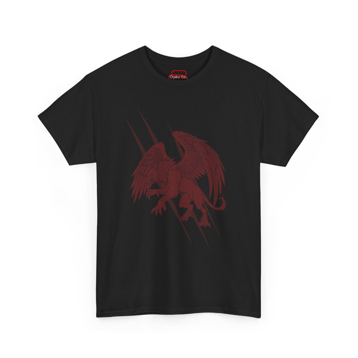 Shanks T-Shirt