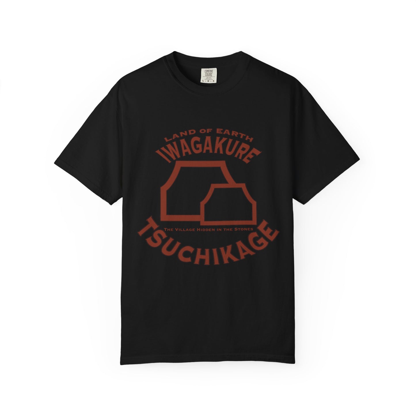 Hidden Stone T-Shirt