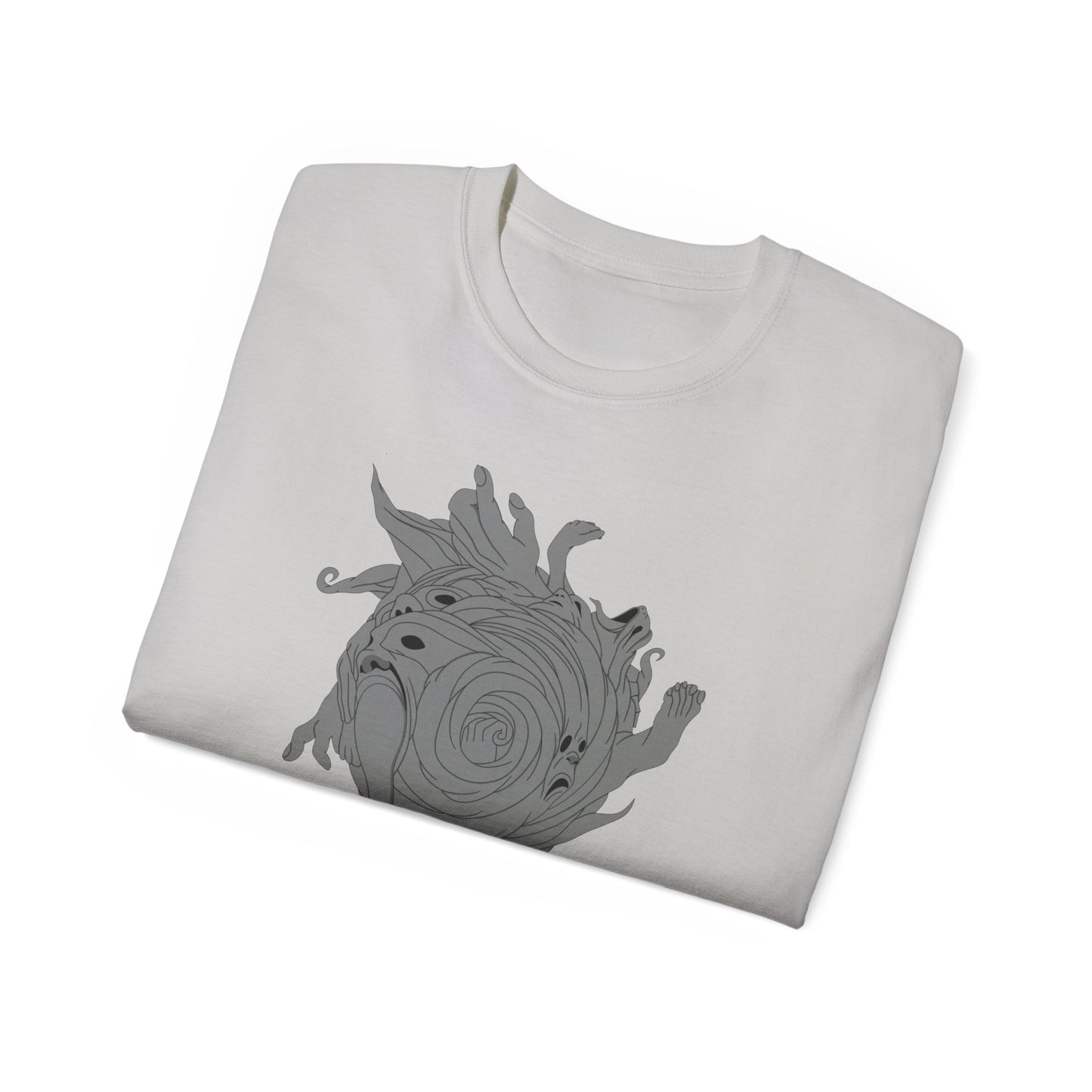 Maximum: Uzumaki T-Shirt