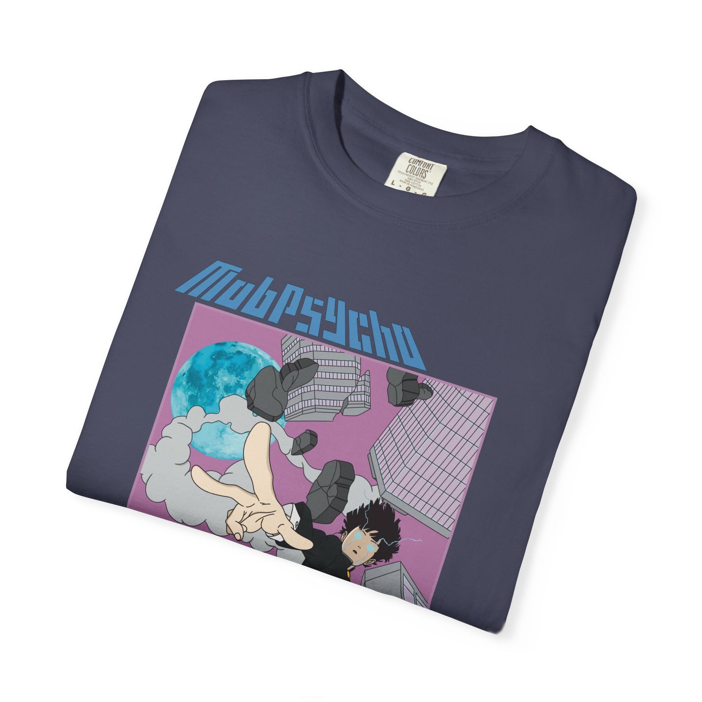 Mob Psycho T-Shirt
