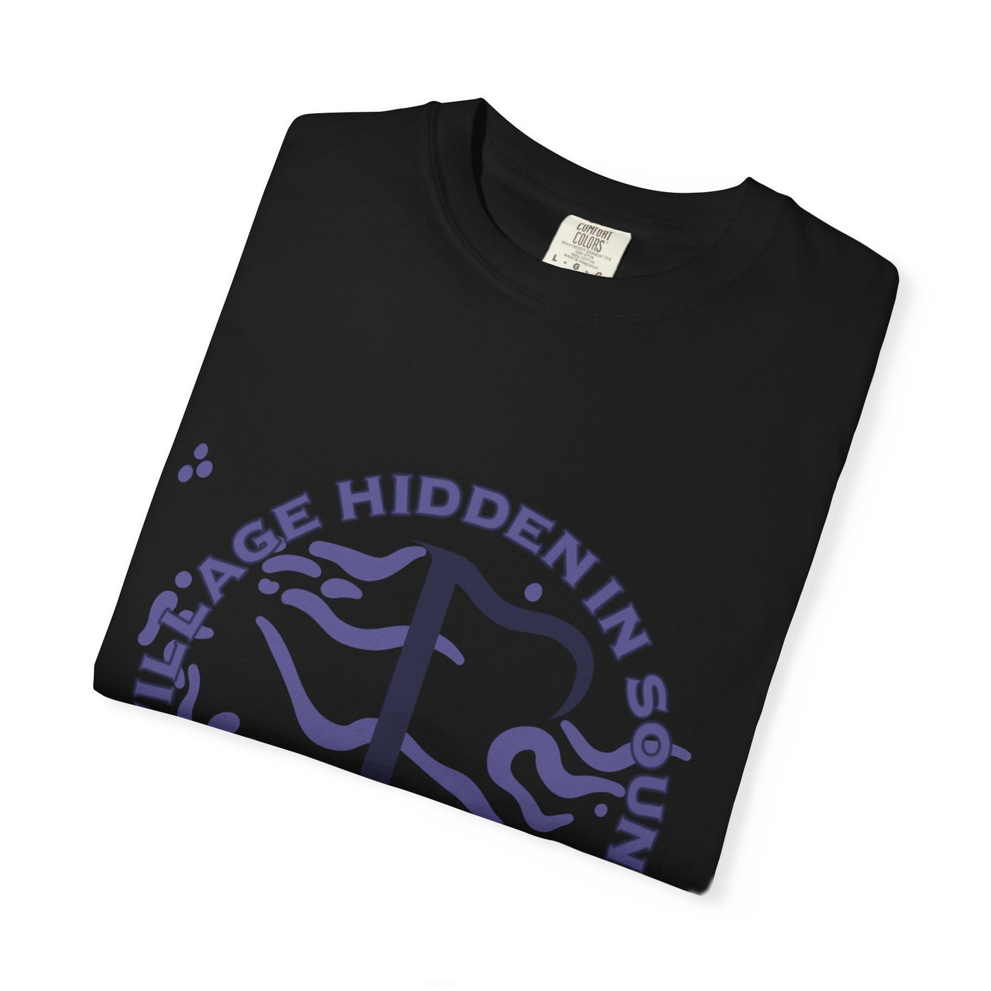 Hidden Sound T-Shirt