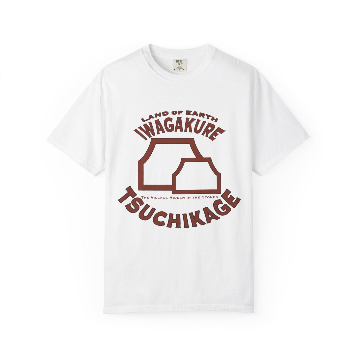 Hidden Stone T-Shirt