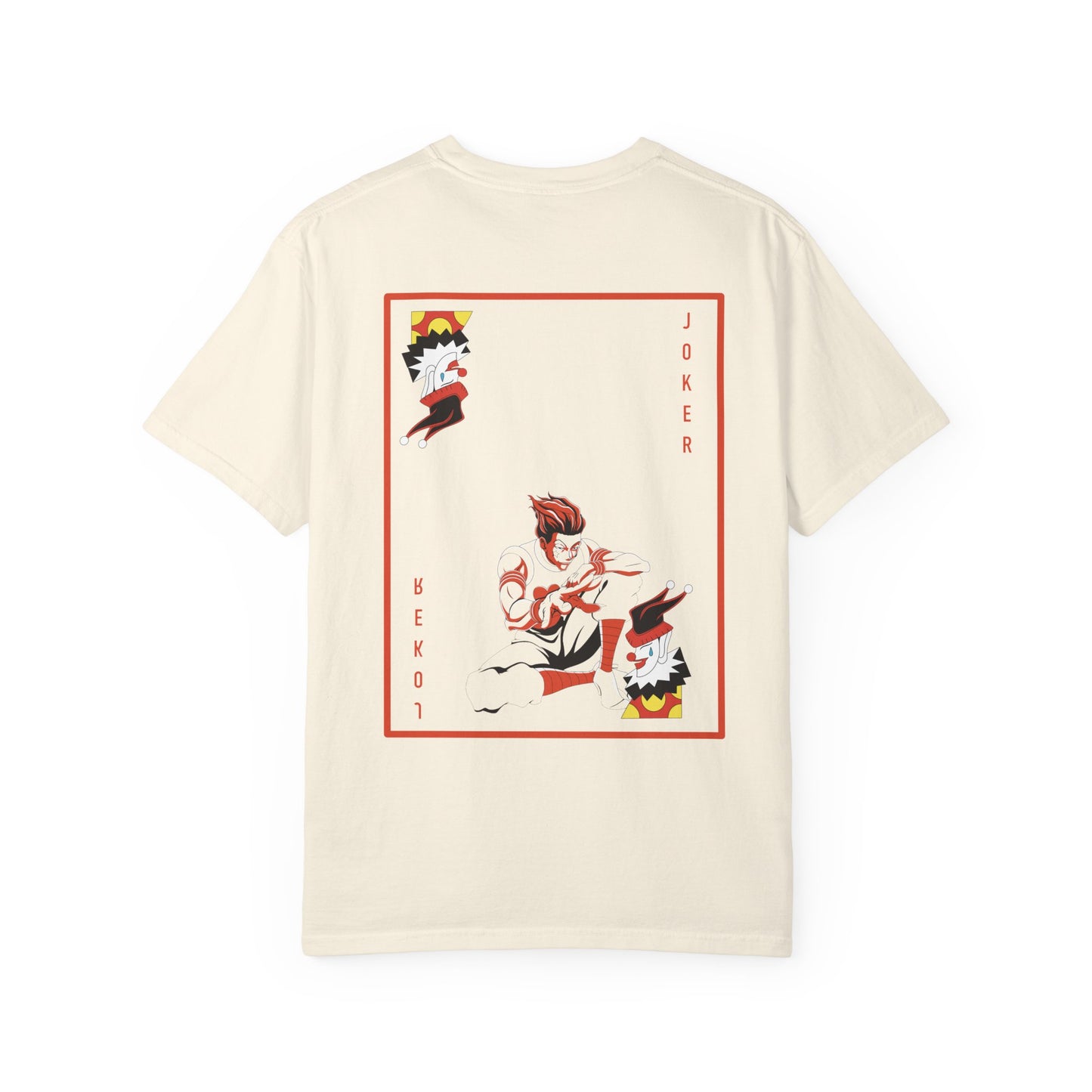 Hisoka T-Shirt