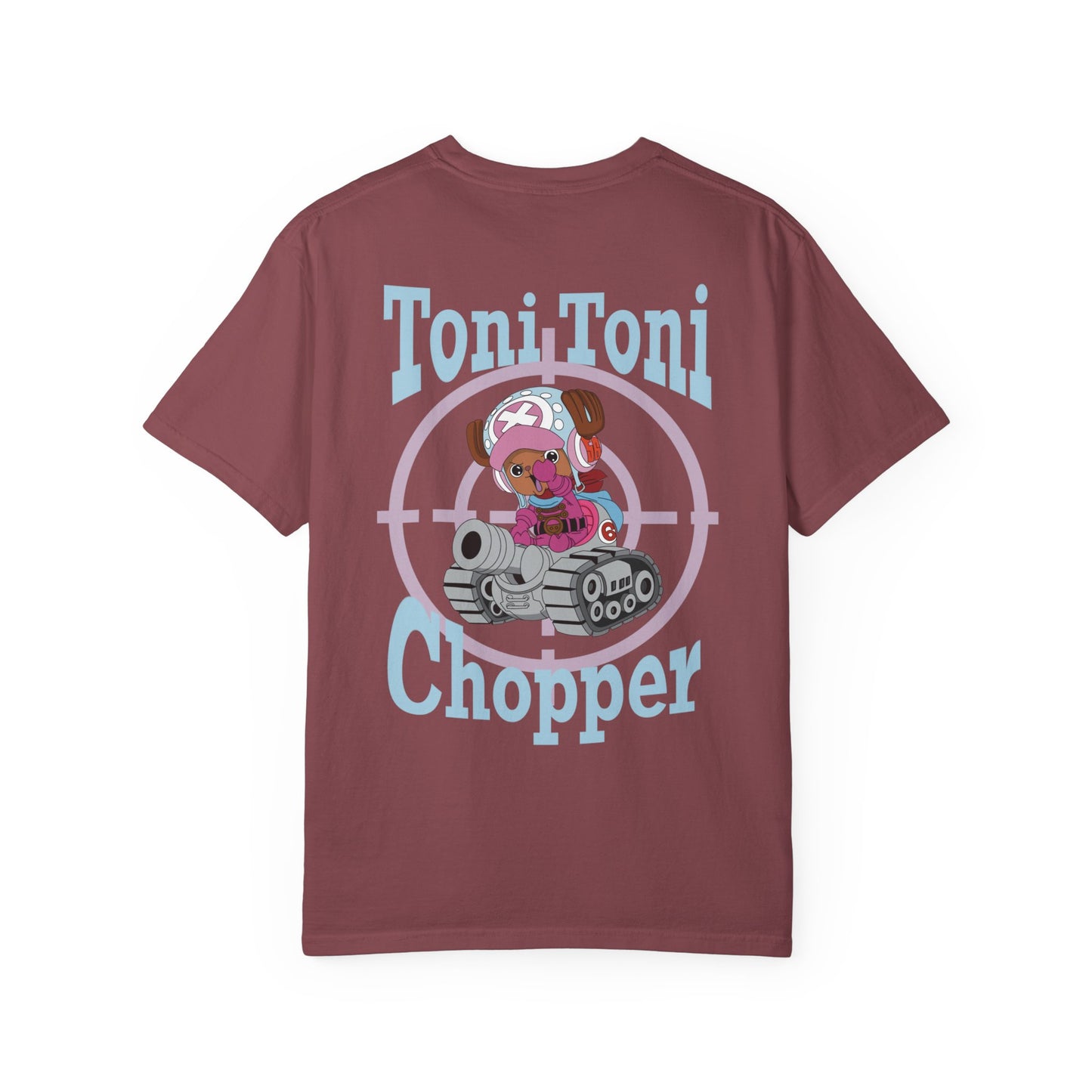 Toni Toni T-Shirt