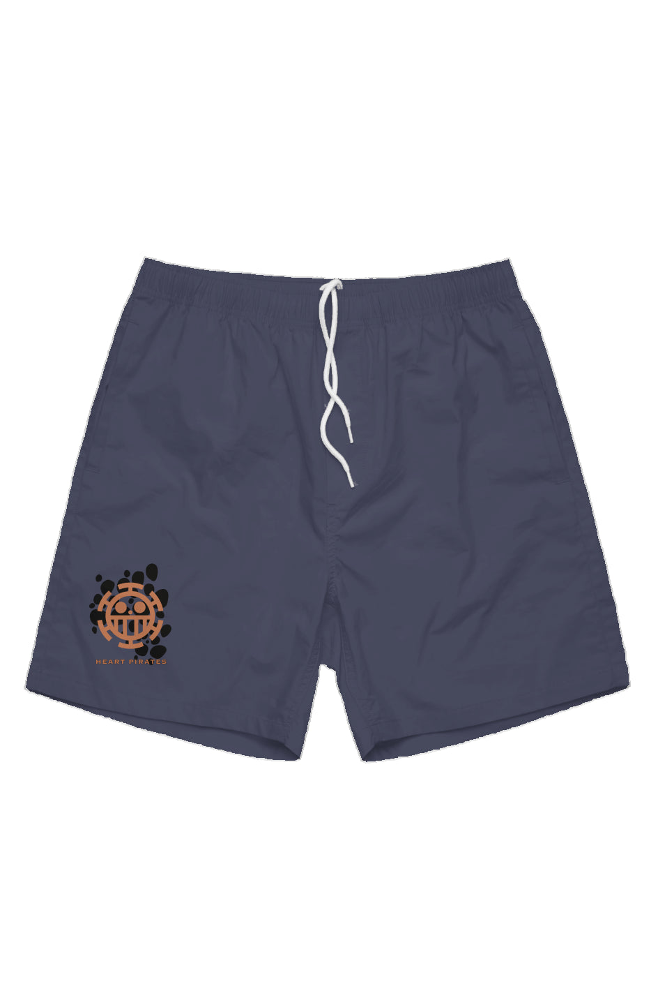 Heart Pirates Shorts