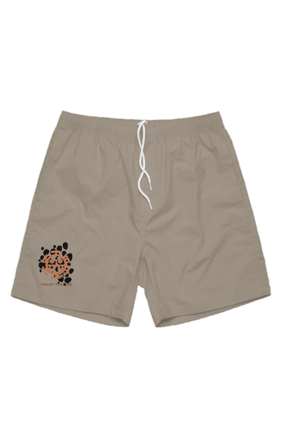 Heart Pirates Shorts