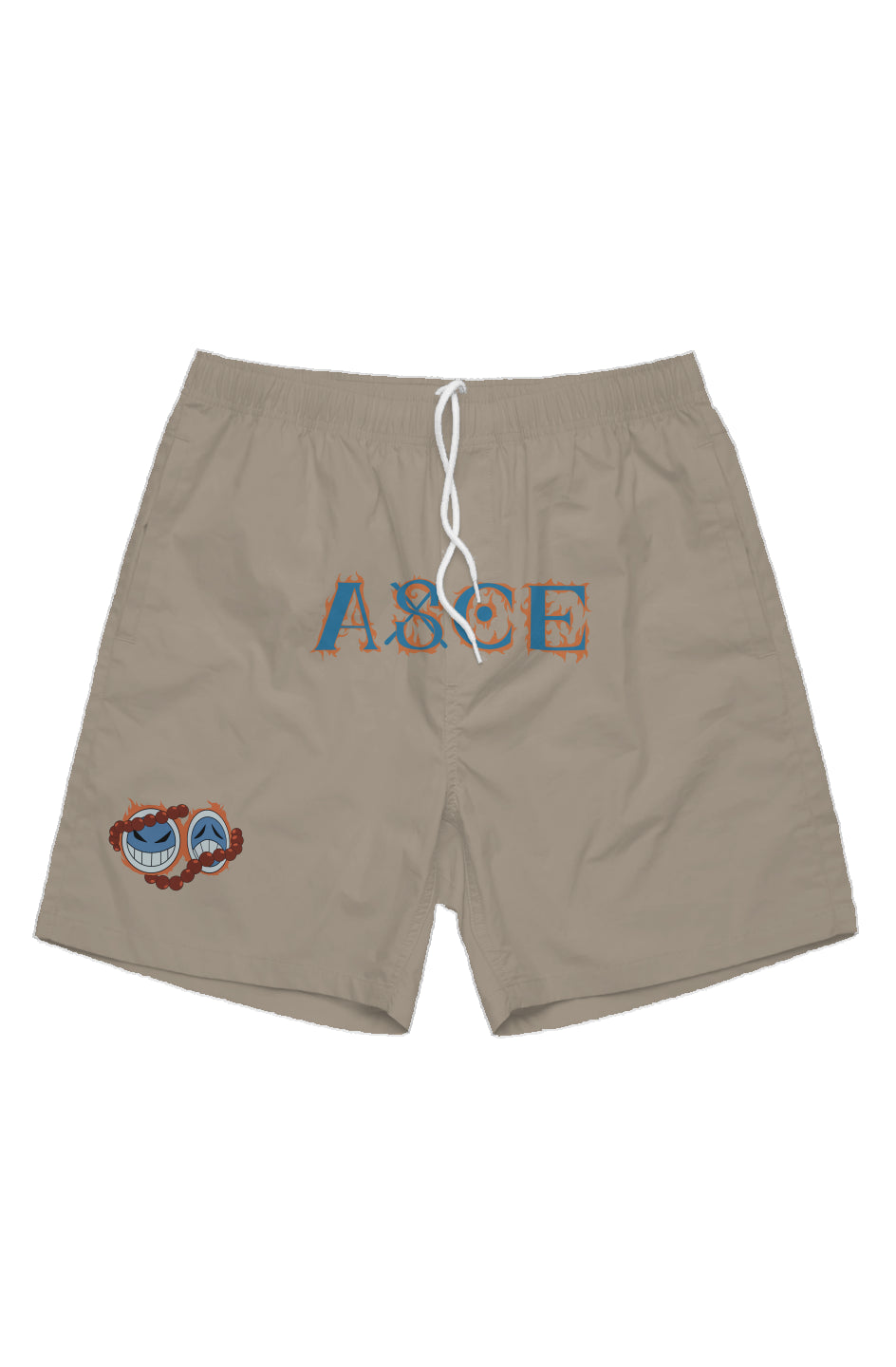 Ace Shorts