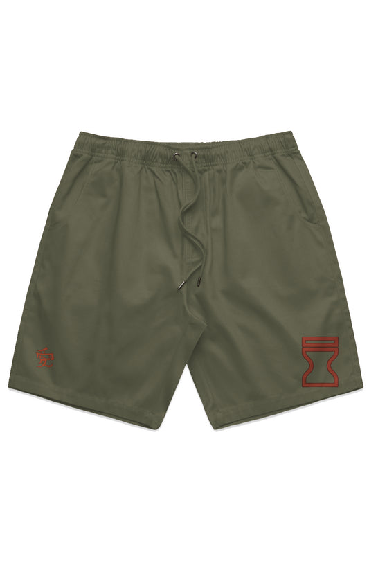 Gaara Shorts