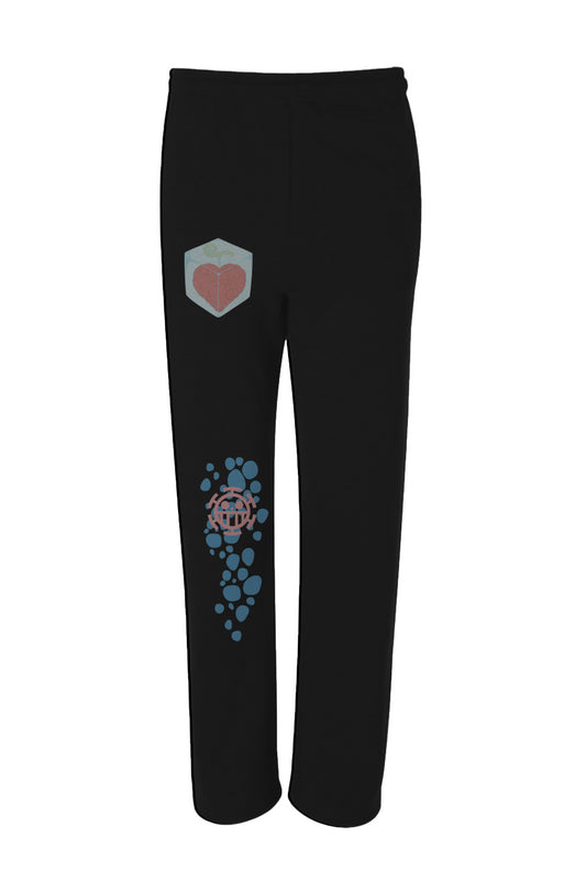 Law Sweatpants
