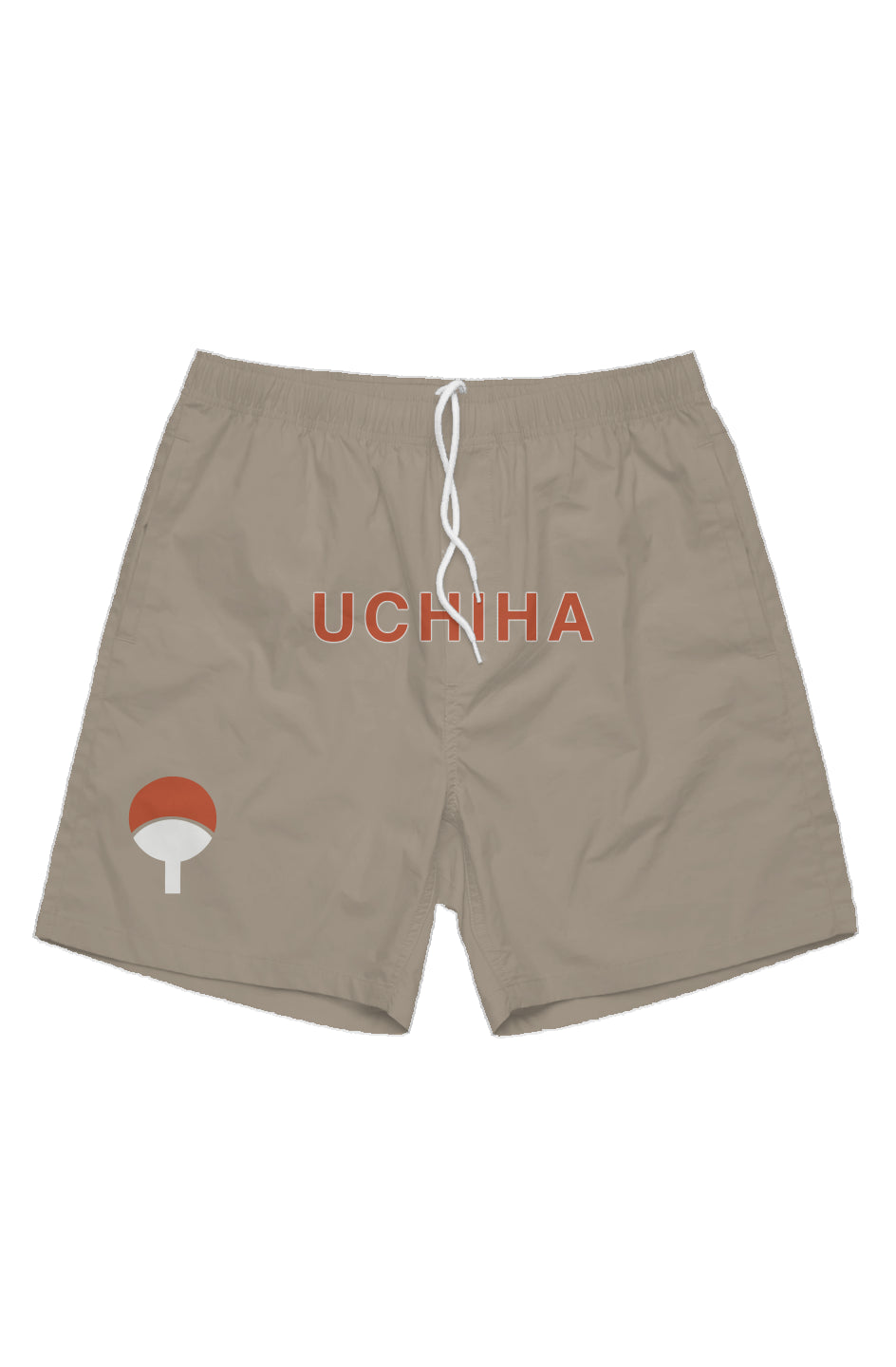 Uchiha Shorts