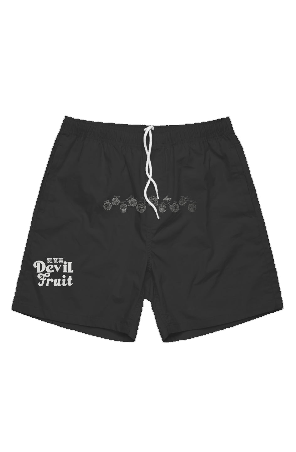 Mens Short Shorts