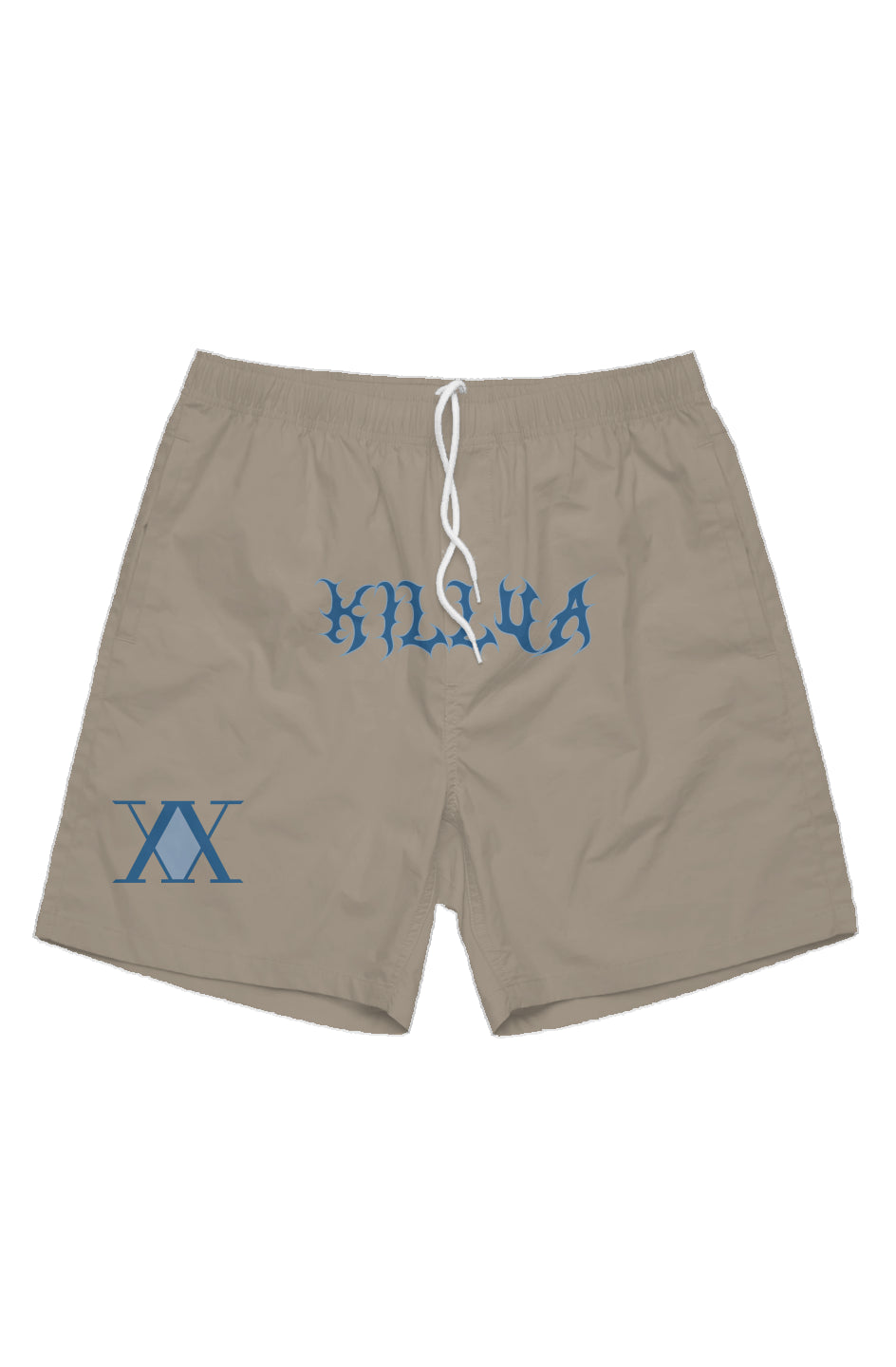 Killua Shorts