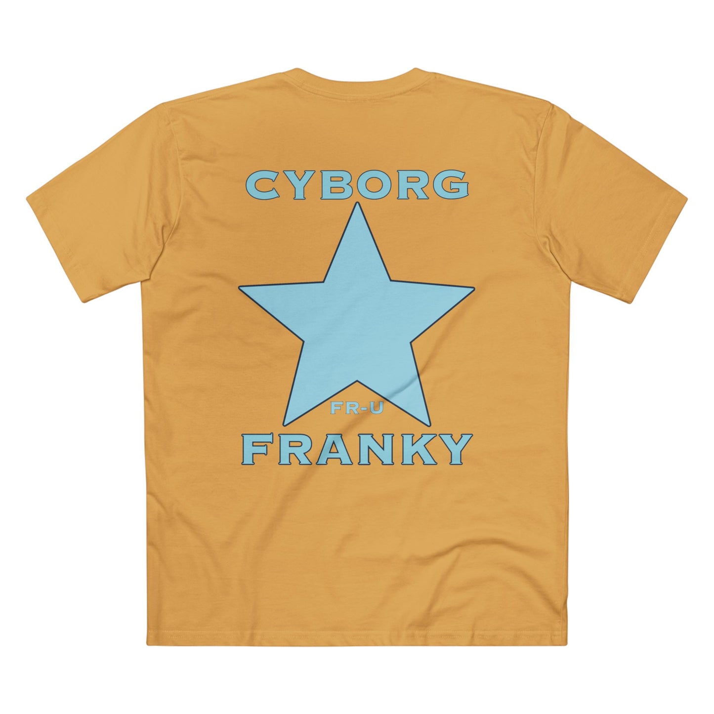 Franky T-Shirt