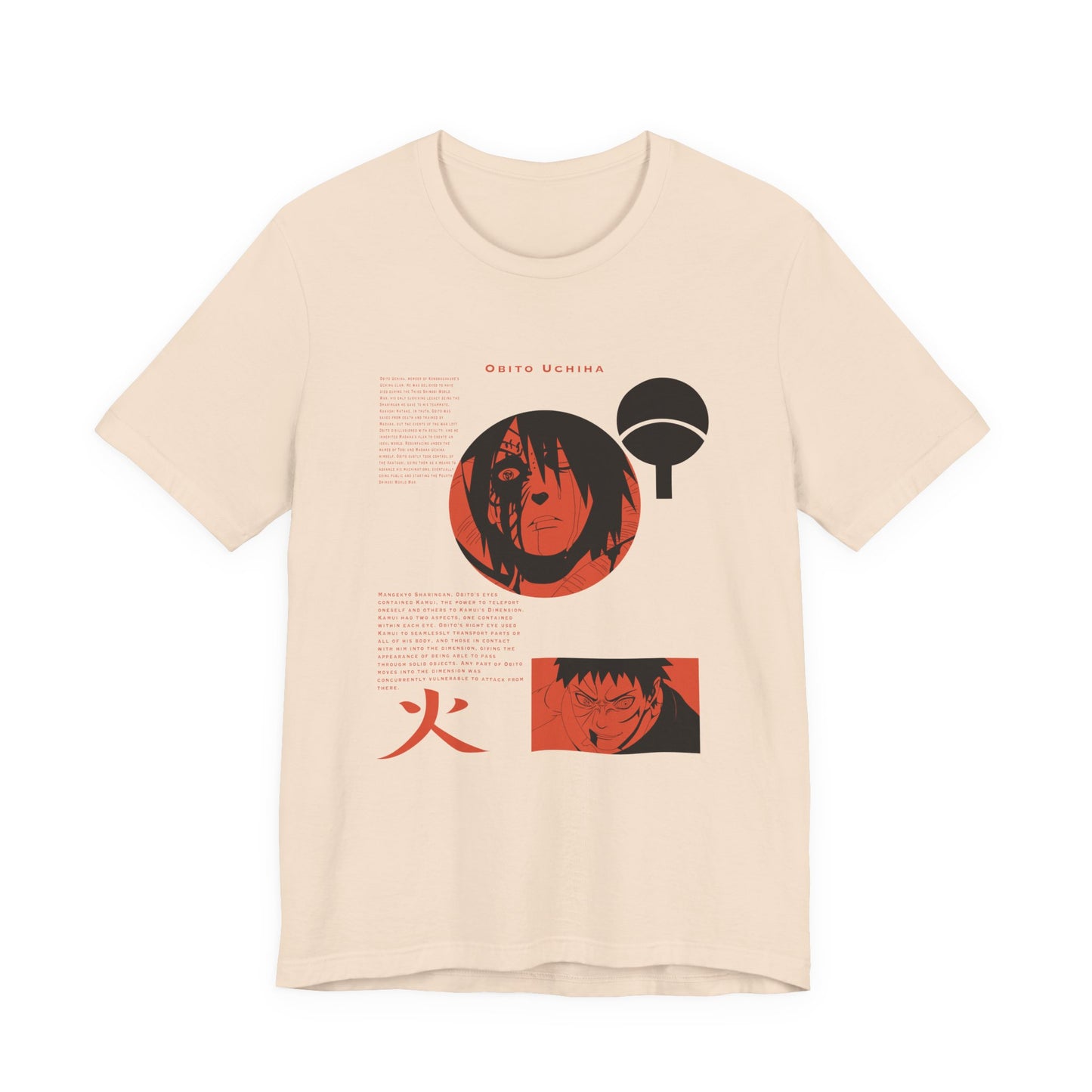 Obito T-Shirt