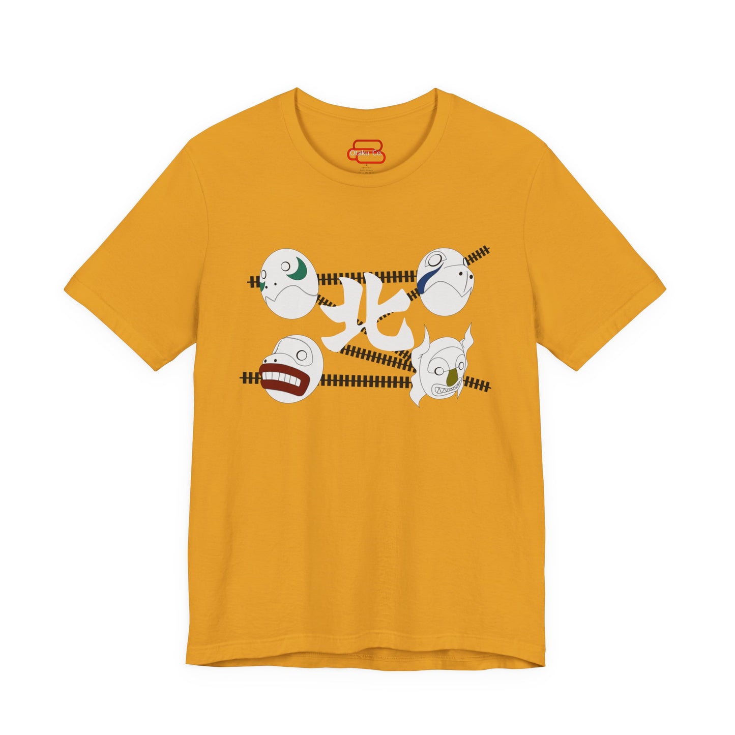 Kakuzu T-Shirt